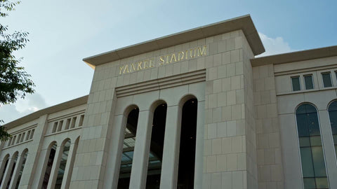 Yankee Stadium Gate 6