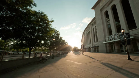 161st Street-Yankee Stadium 4 Line – Just Marre